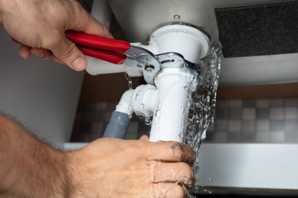 Best Water damage restoration cost  in Robinson, TX