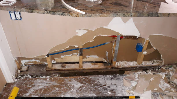 Best Fire Damage Restoration  in Robinson, TX