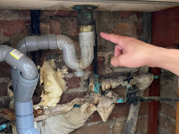 Best Fire Damage Restoration  in Robinson, TX