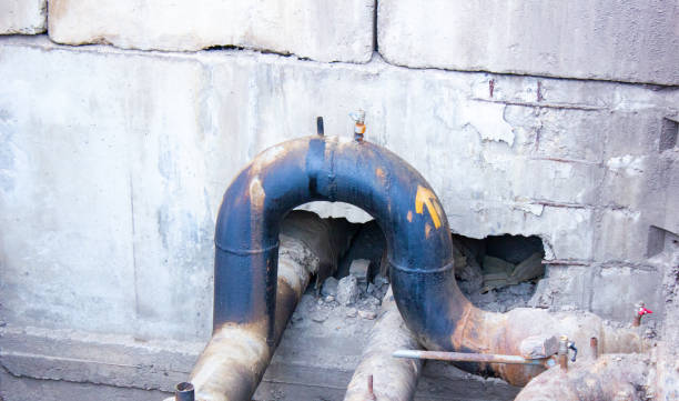 Best Water damage cleanup near me  in Robinson, TX