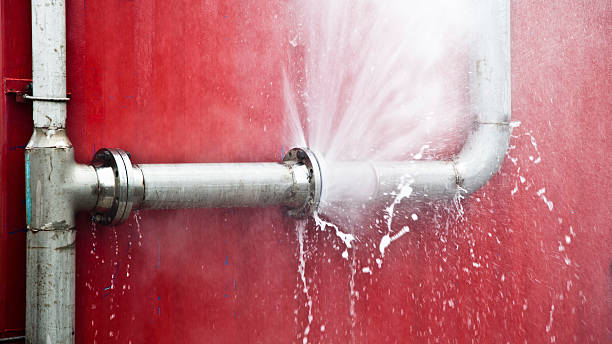 Best Flood damage cleanup  in Robinson, TX